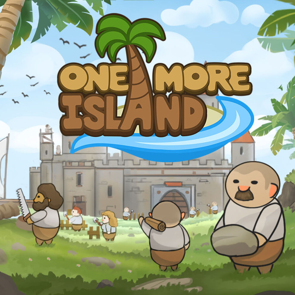 One More Island 