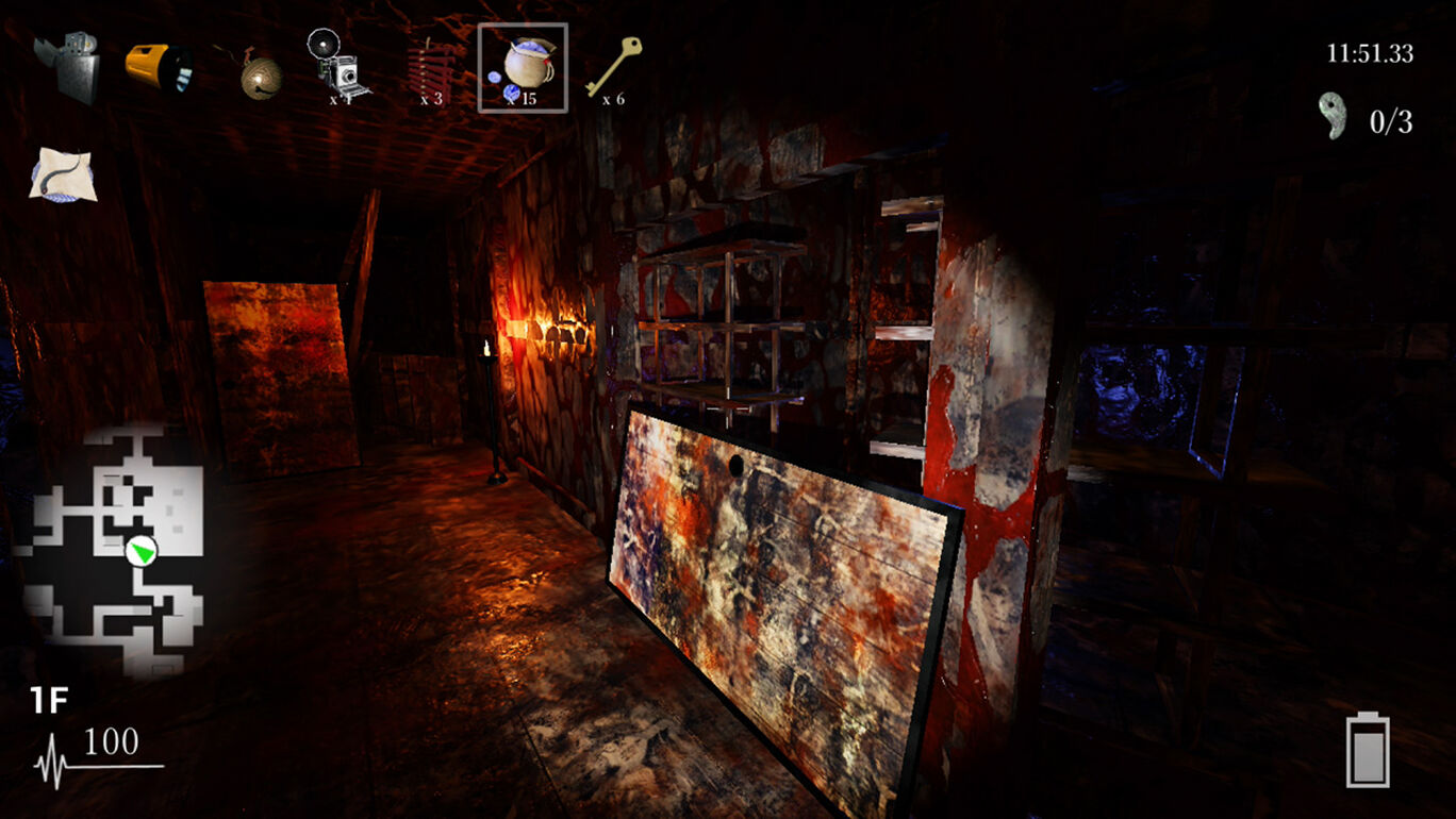 シャドーコリドー 影の回廊 ダウンロード版 My Nintendo Store マイニンテンドーストア