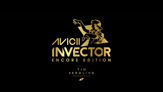 AVICII Invector：Encore Edition