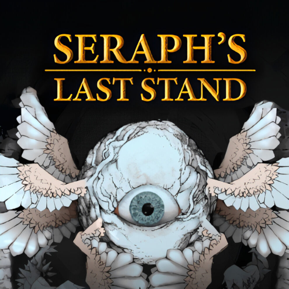 Seraph´s Last Stand「日本語版」