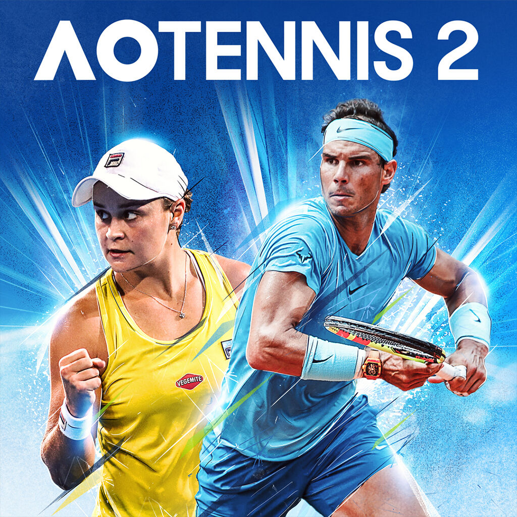【新品】AOテニス 2 Nintendo Switch版