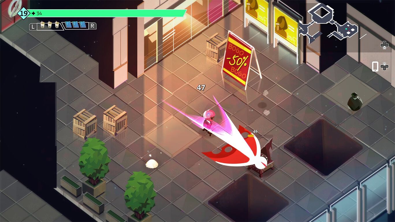 Boyfriend Dungeon ダウンロード版 My Nintendo Store マイニンテンドーストア