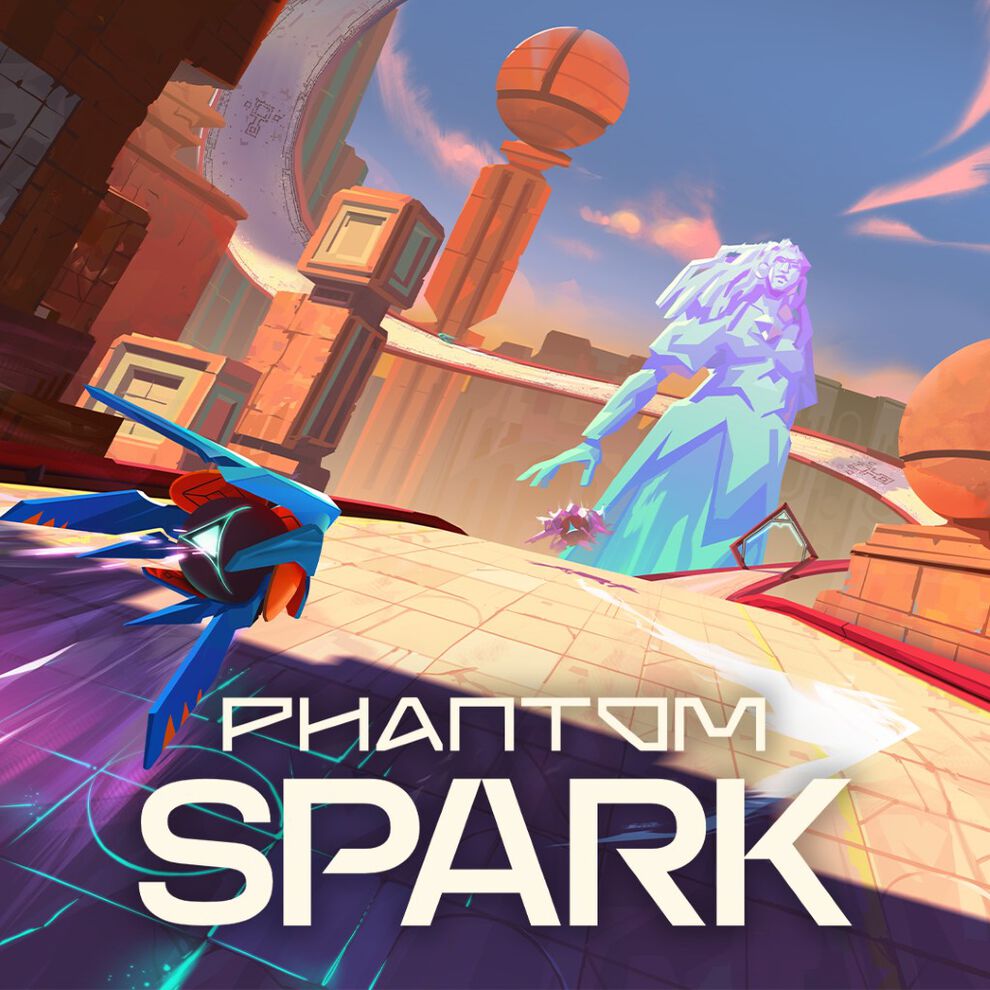 Phantom Spark