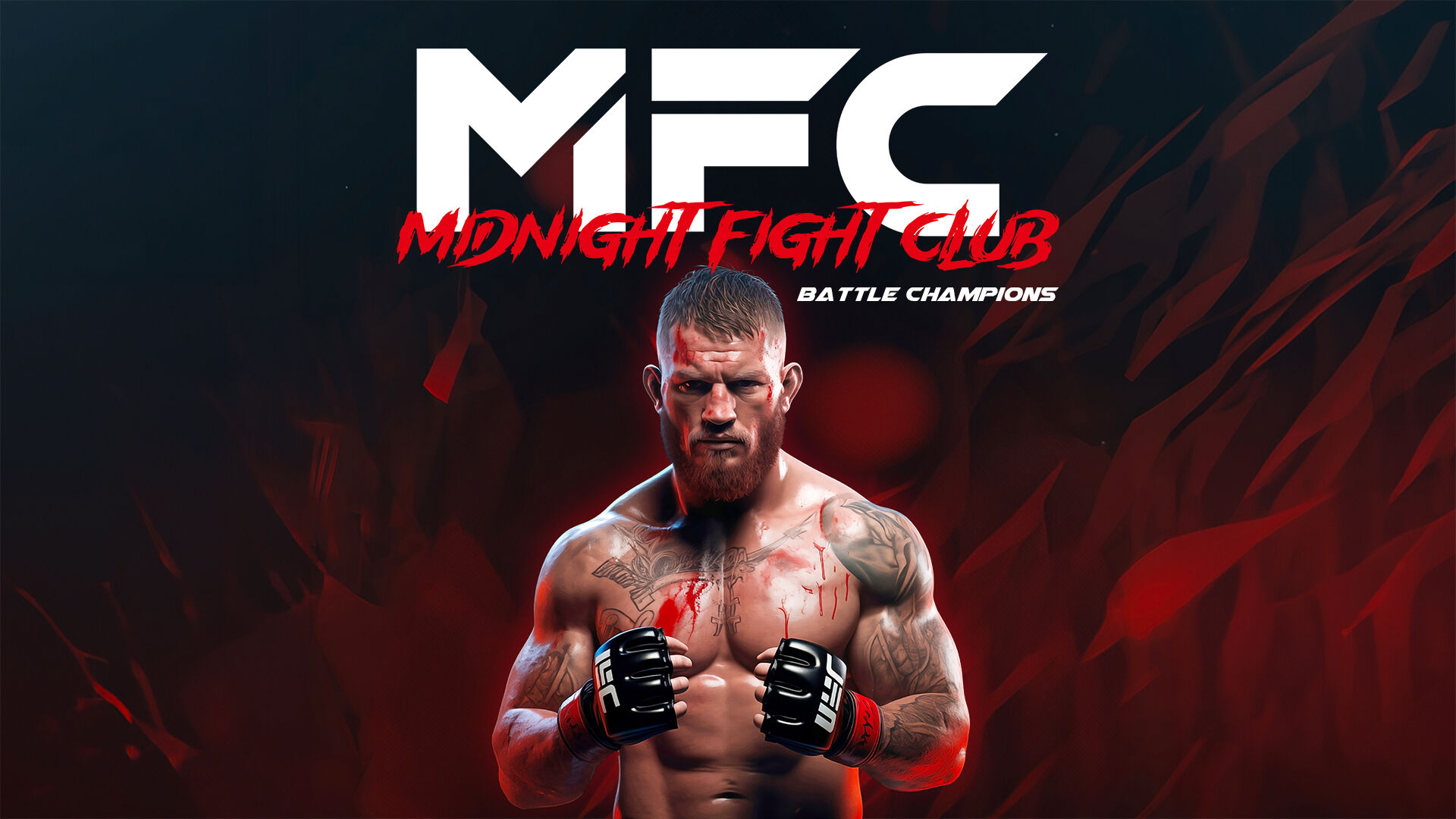 MFC - Midnight Fight Club: Battle Champions