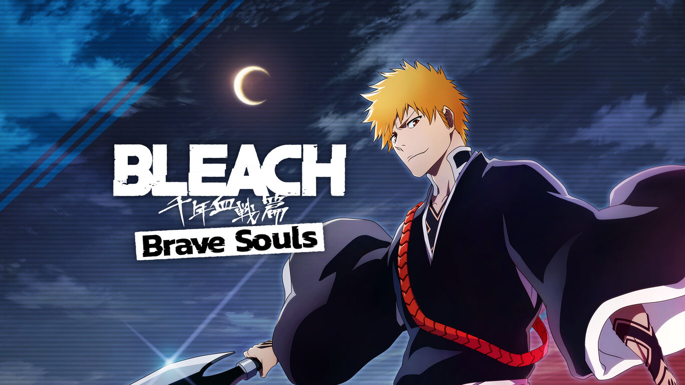 BLEACH Brave Souls