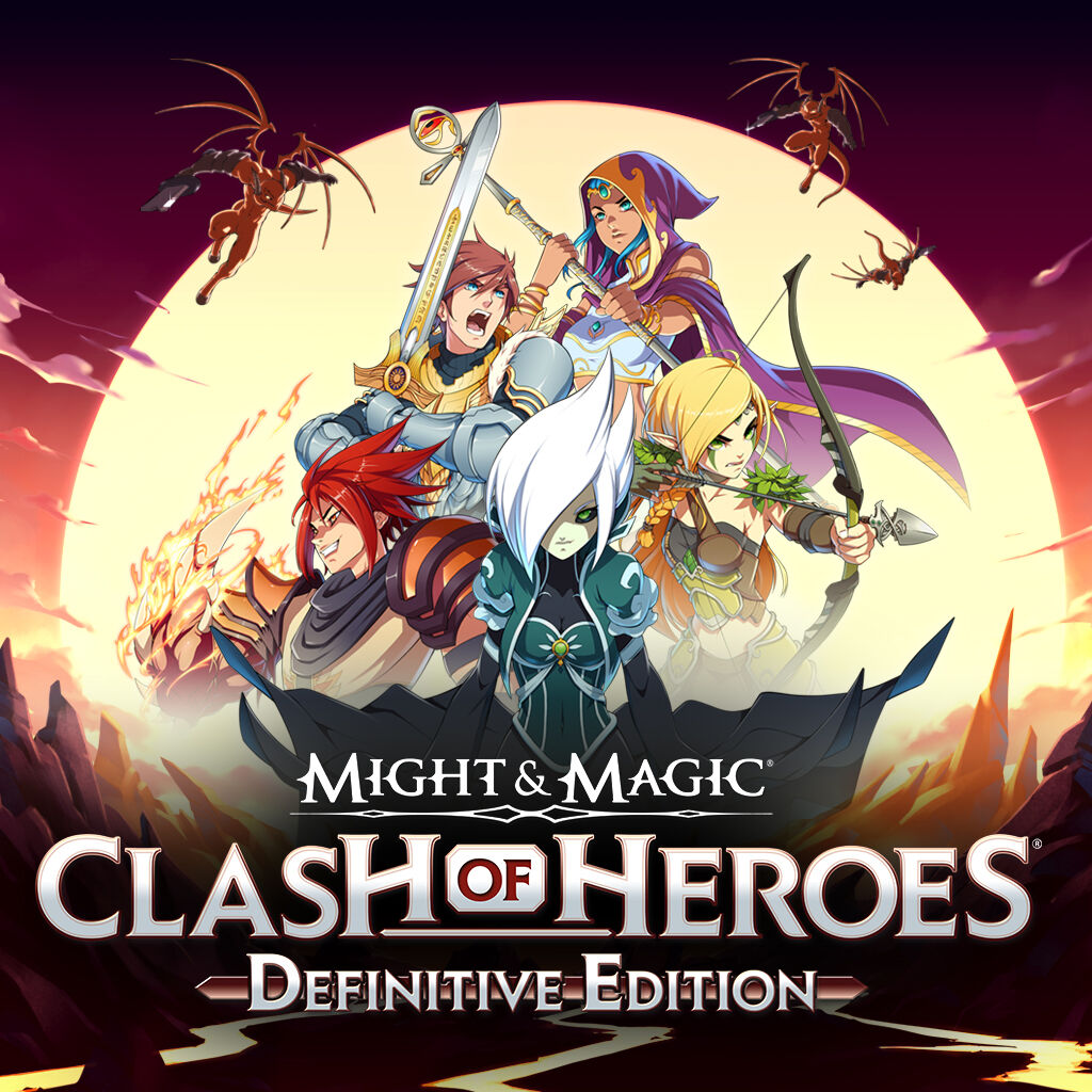 Might & Magic: Clash of Heroes - Definitive Edition ダウンロード版 