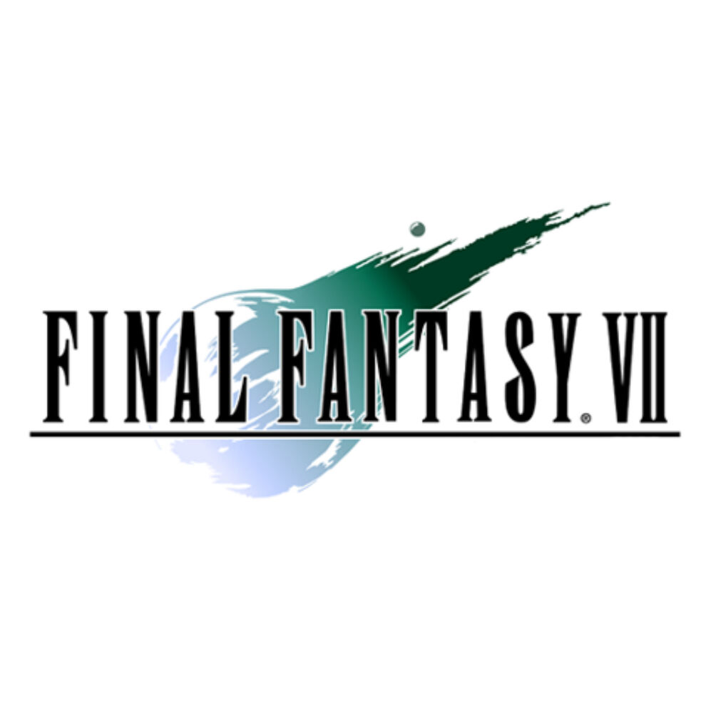 Final Fantasy Vii ダウンロード版 My Nintendo Store マイニンテンドーストア