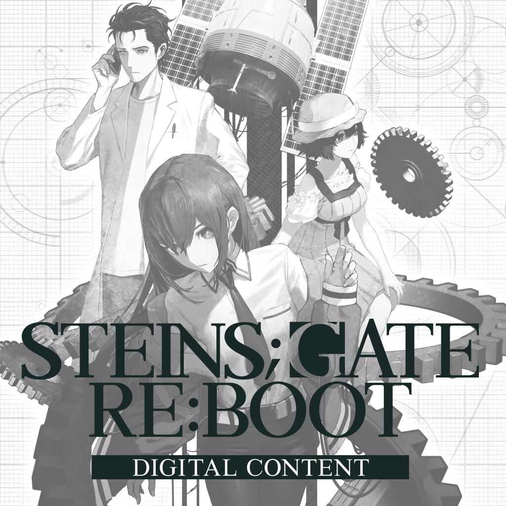 STEINS;GATE RE:BOOT | Nintendo Store