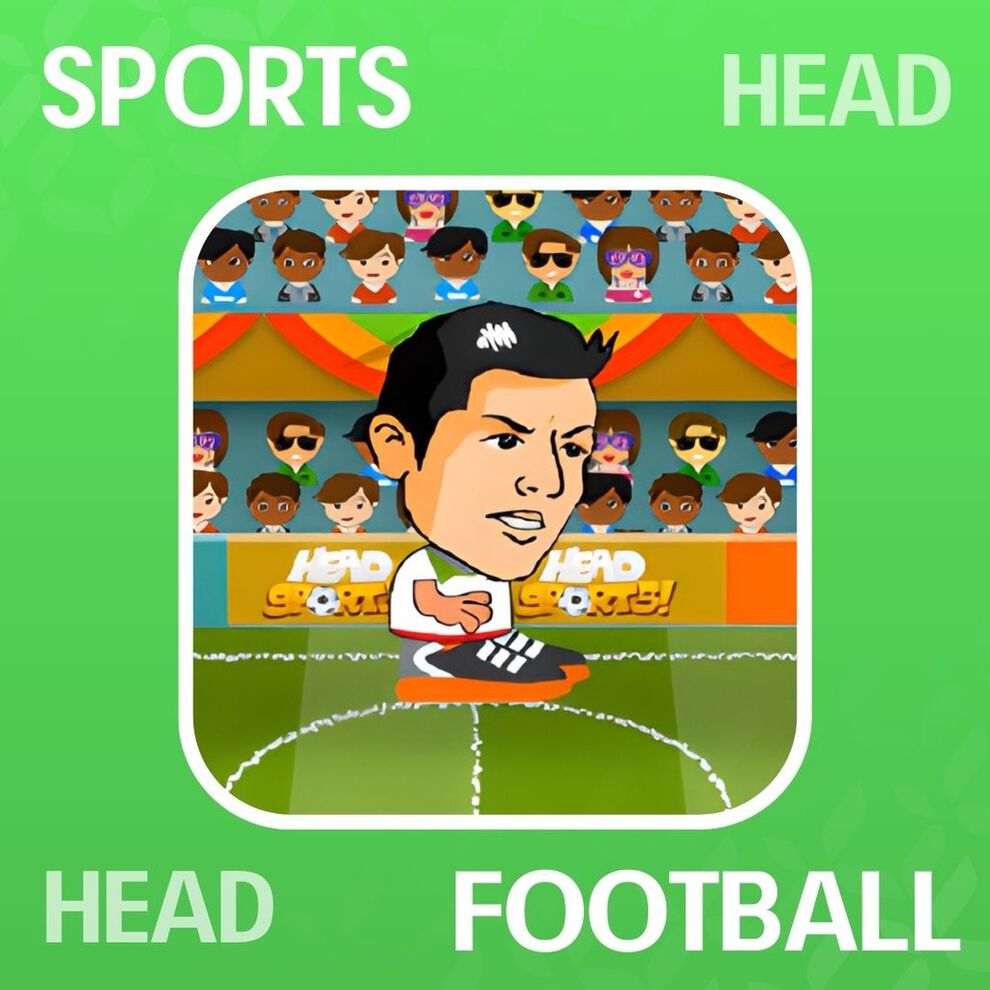Head Sports Football