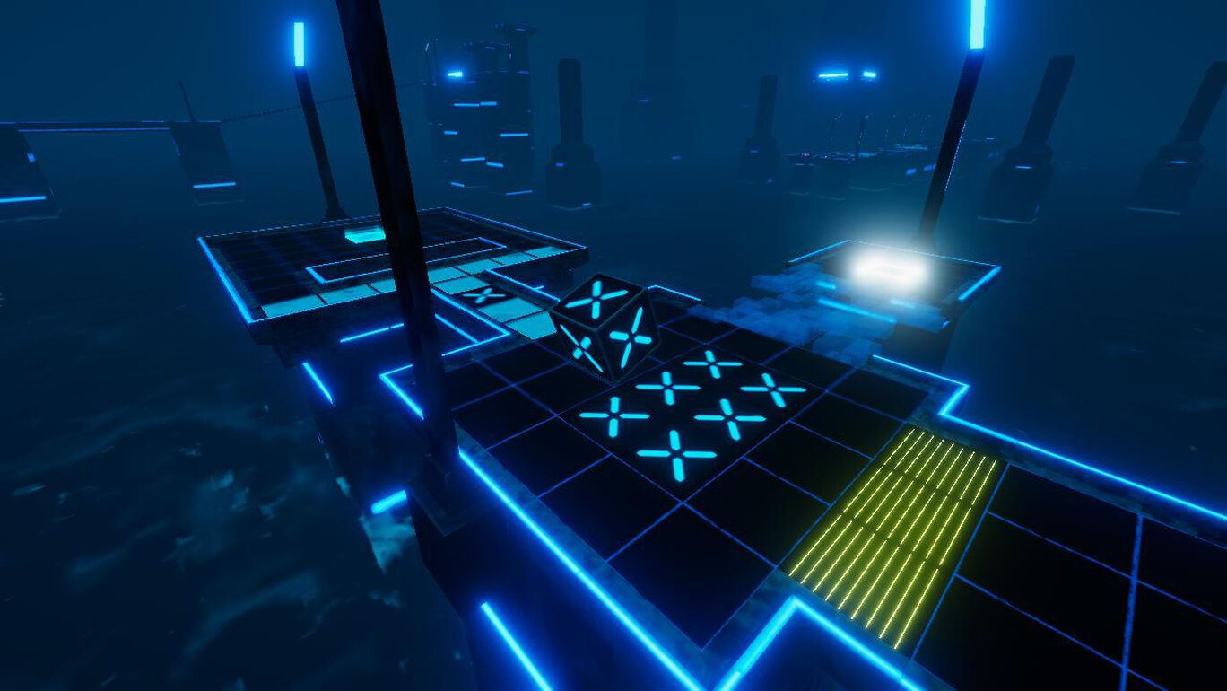 ラストキューブ ダウンロード版 My Nintendo Store マイニンテンドーストア