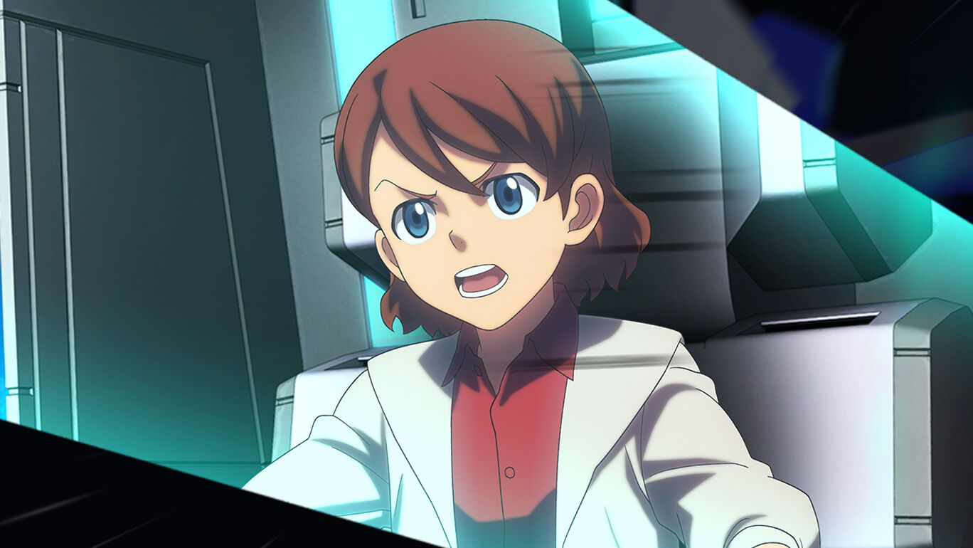 追加派遣 機動戦士ガンダムａｇｅ キオの決意 ガンダムと共に 作戦 プレミアムgサウンドエディション用 My Nintendo Store マイニンテンドーストア