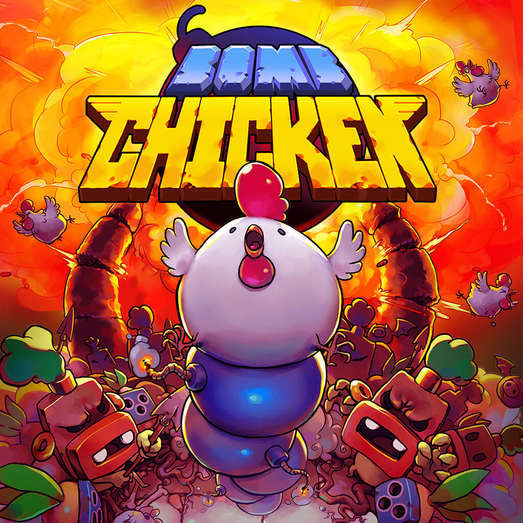 bomb | Nintendo Store