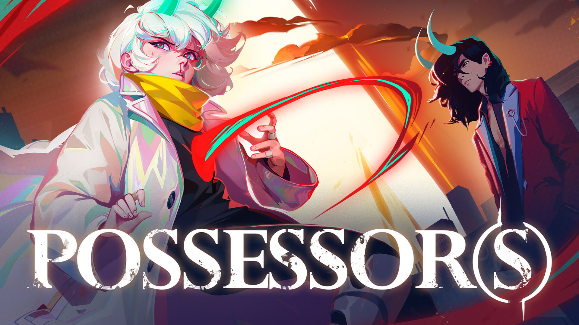 Possessor(s)