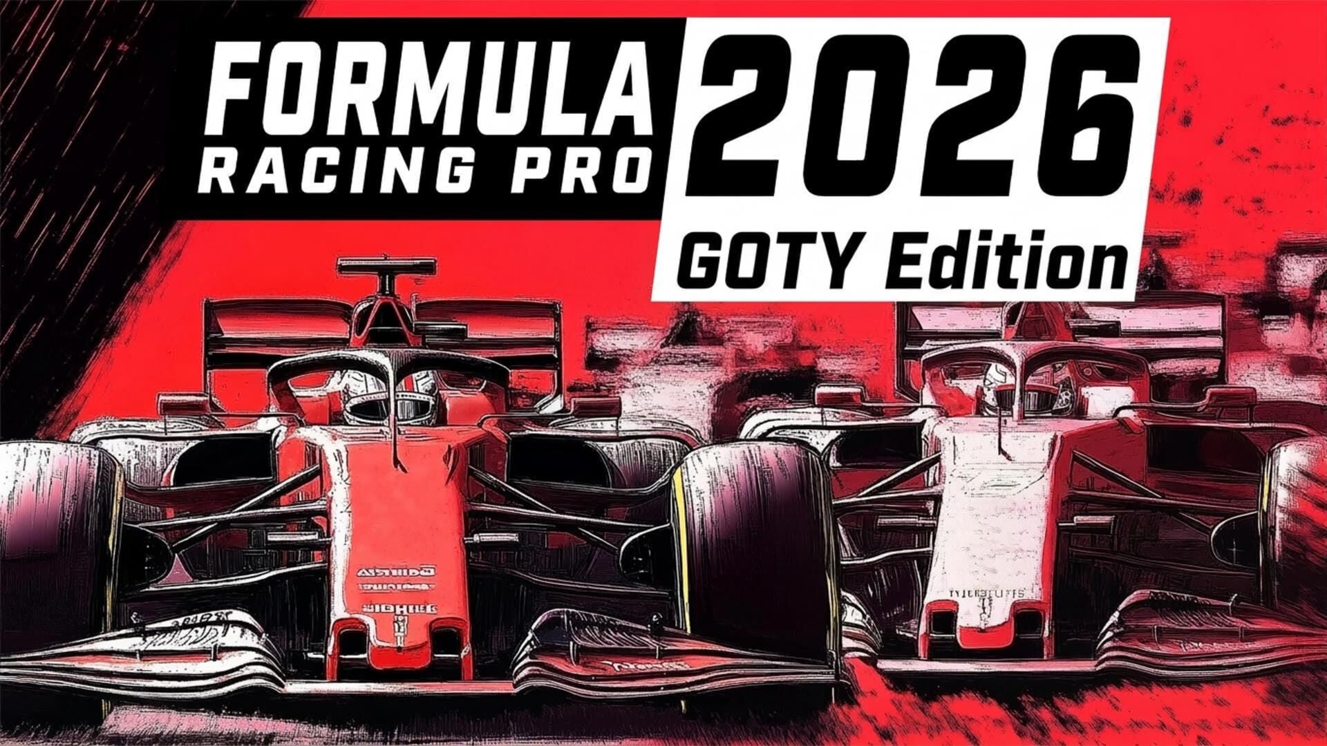 Formula Racing Pro 2026 GOTY Edition