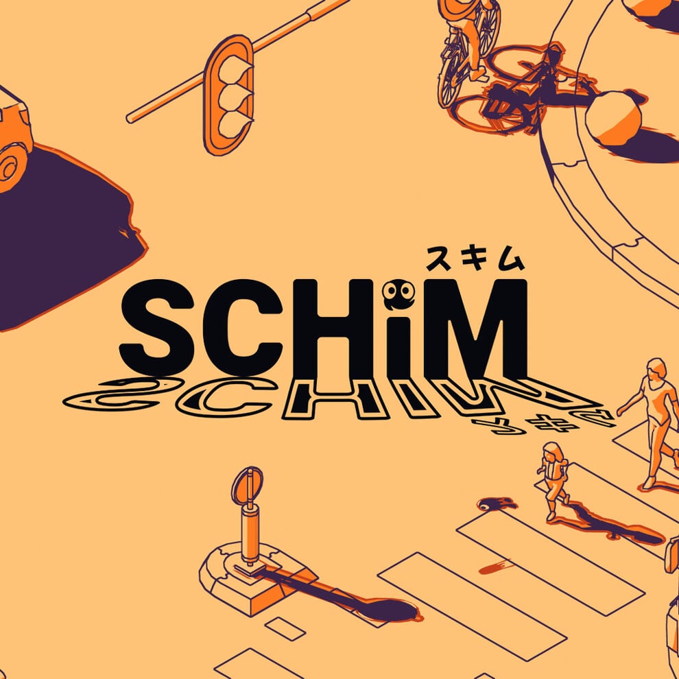 SCHiM - スキム -