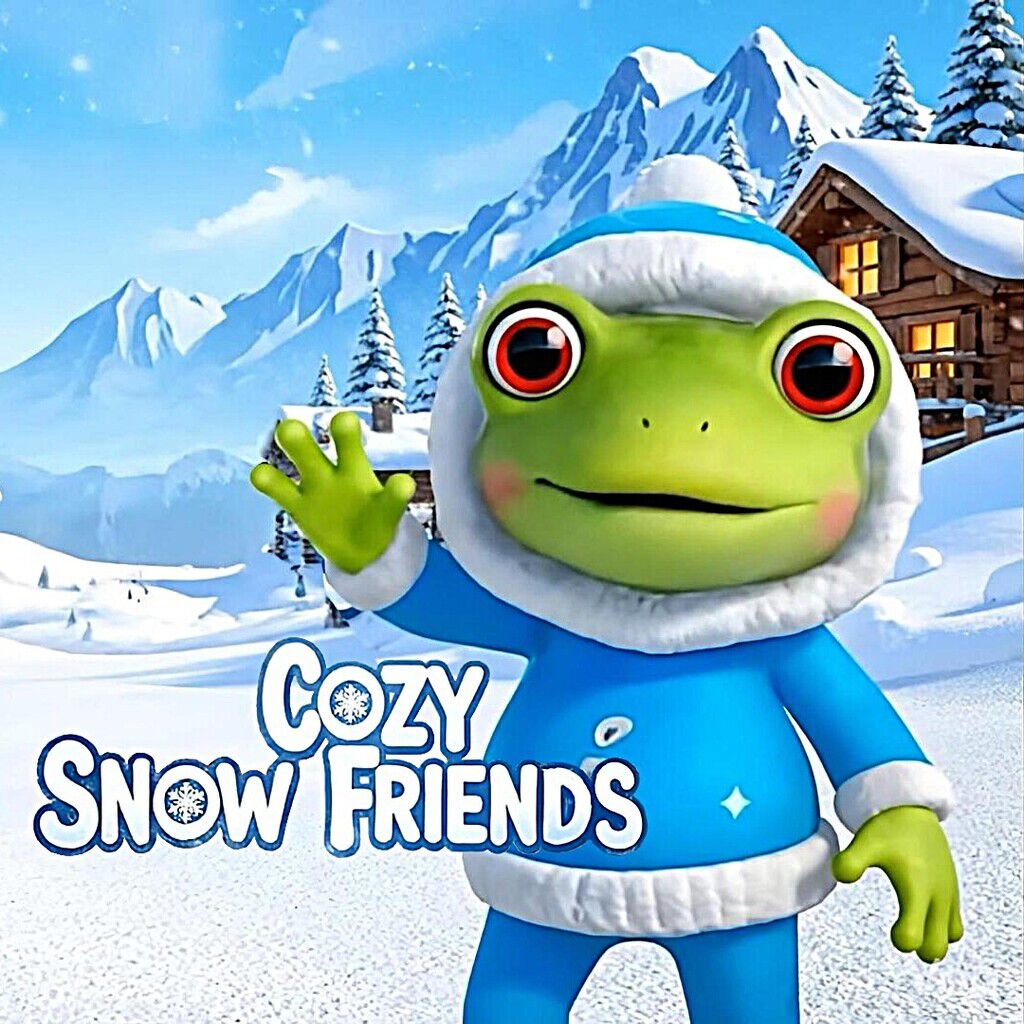 snow | My Nintendo Store（マイニンテンドーストア）