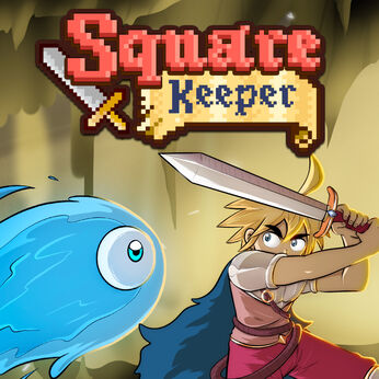 Square Keeper