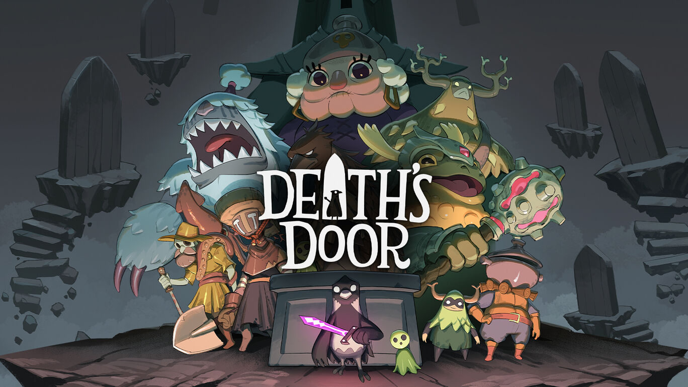 Death's Door