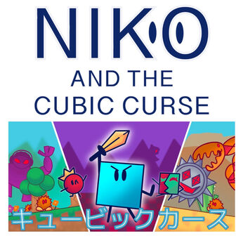 Niko and the Cubic Curse (キュービックカース)