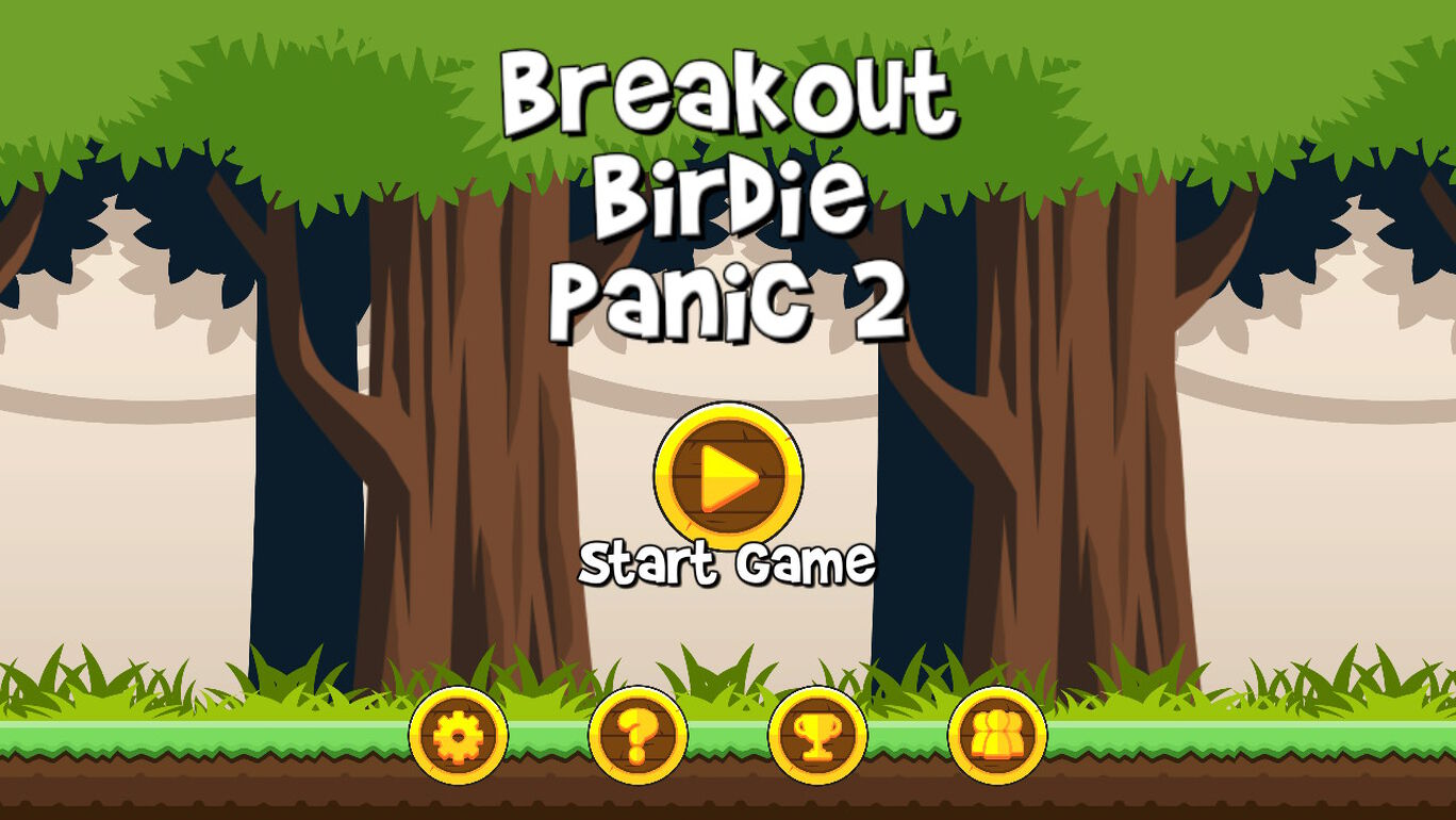 Breakout Birdie Panic 2