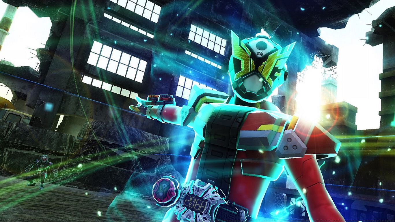 假面骑士：巅峰战士-Kamen Rider: Climax Scramble Zi-O-好玩客