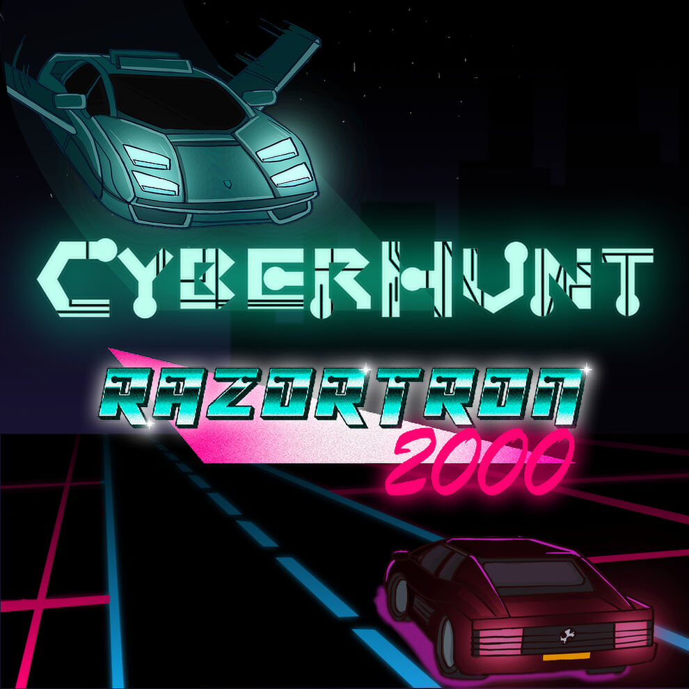 Cyber Neon Bundle
