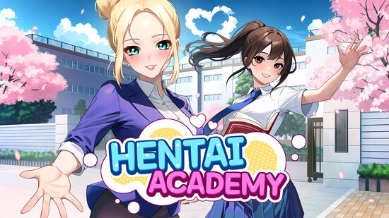 Hentai Academy