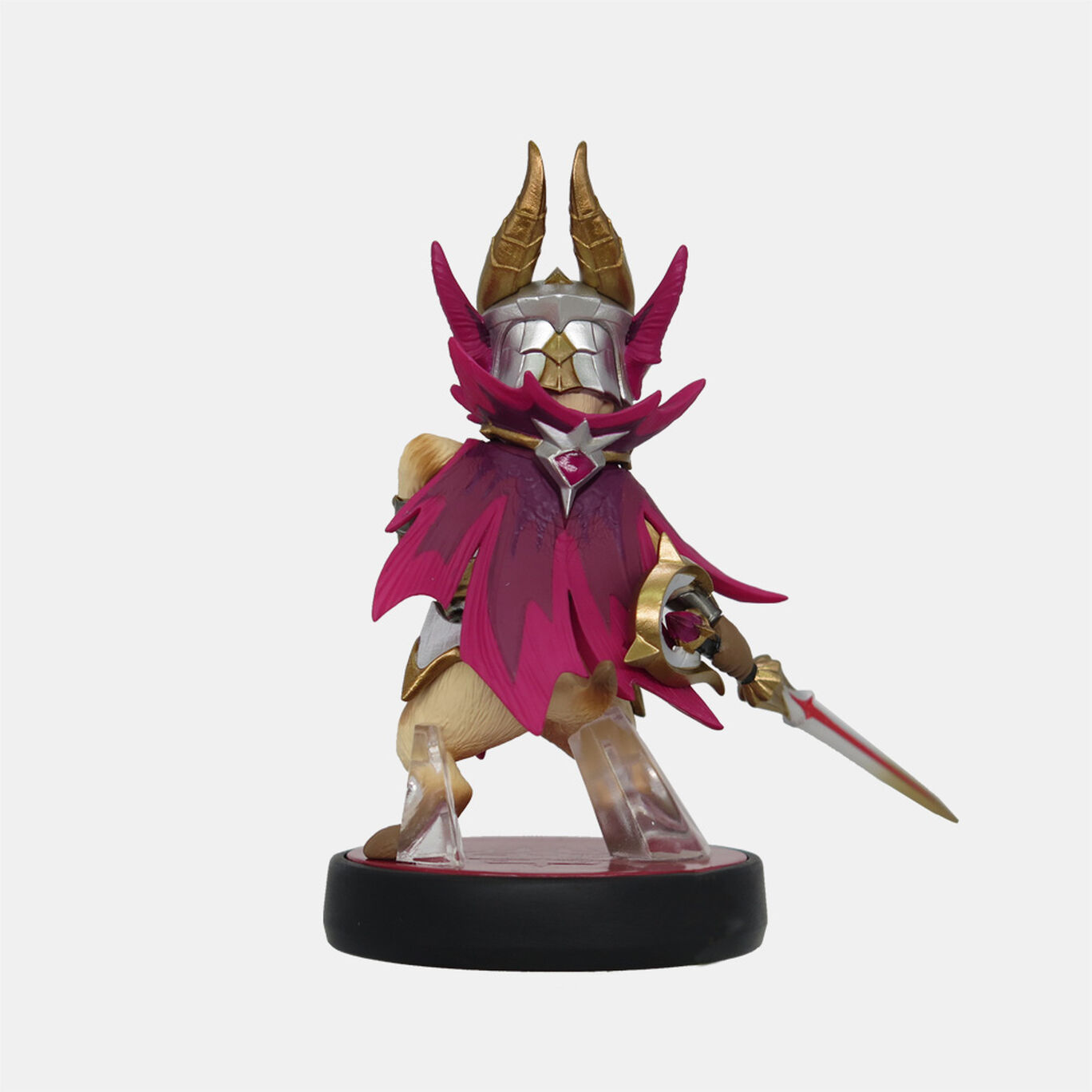 amiibo オトモアイルー［メルゼネコ］【モンスターハンターライズ：サンブレイク】（モンスターハンターシリーズ）