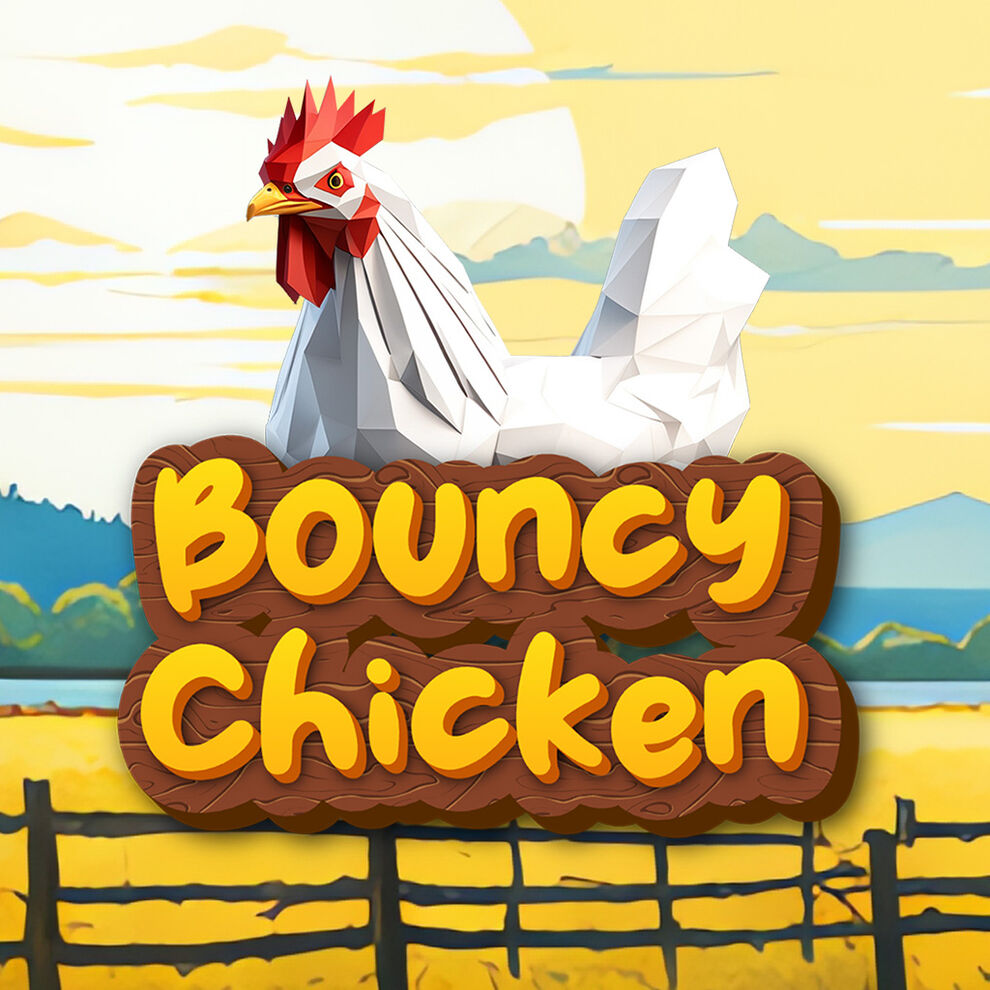 Bouncy Chicken