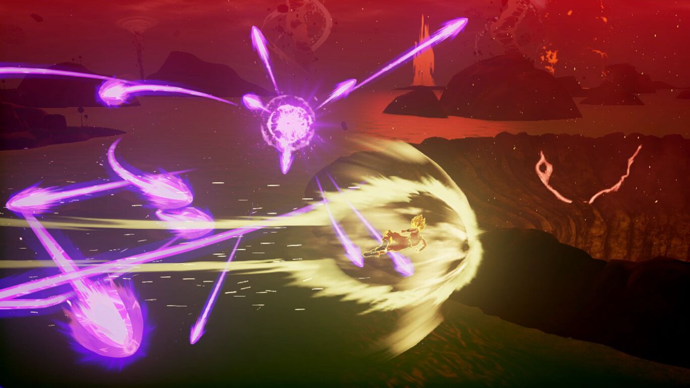 ドラゴンボールz Kakarot 新たなる覚醒セット ダウンロード版 My Nintendo Store マイニンテンドーストア