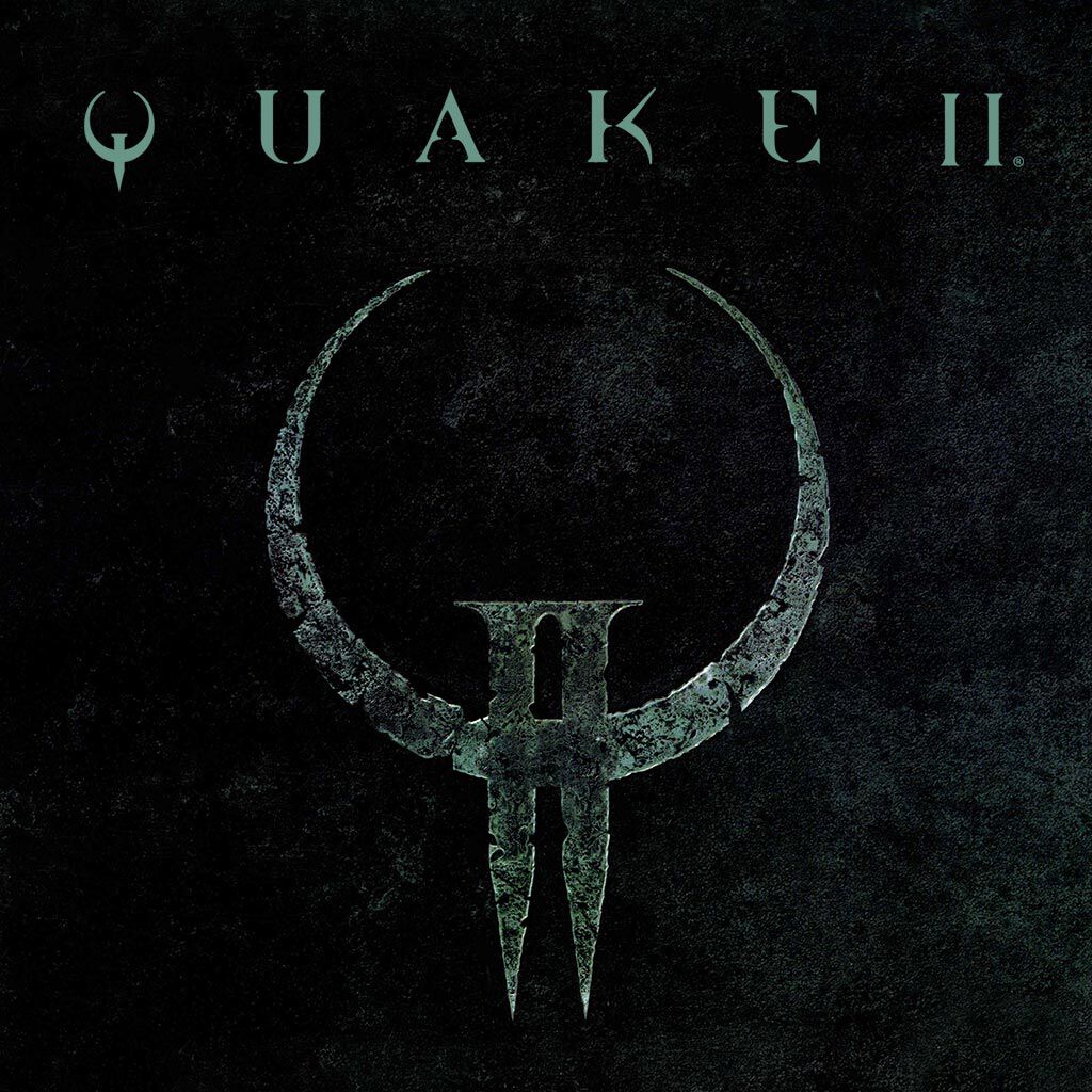 Quake + Quake II Enhanced Bundle | My Nintendo Store（マイ