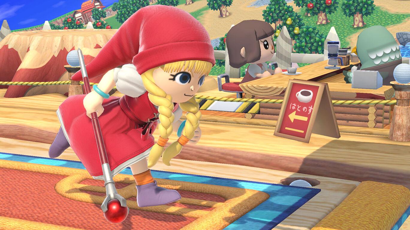 コスチューム ベロニカのぼうし ふく My Nintendo Store マイニンテンドーストア