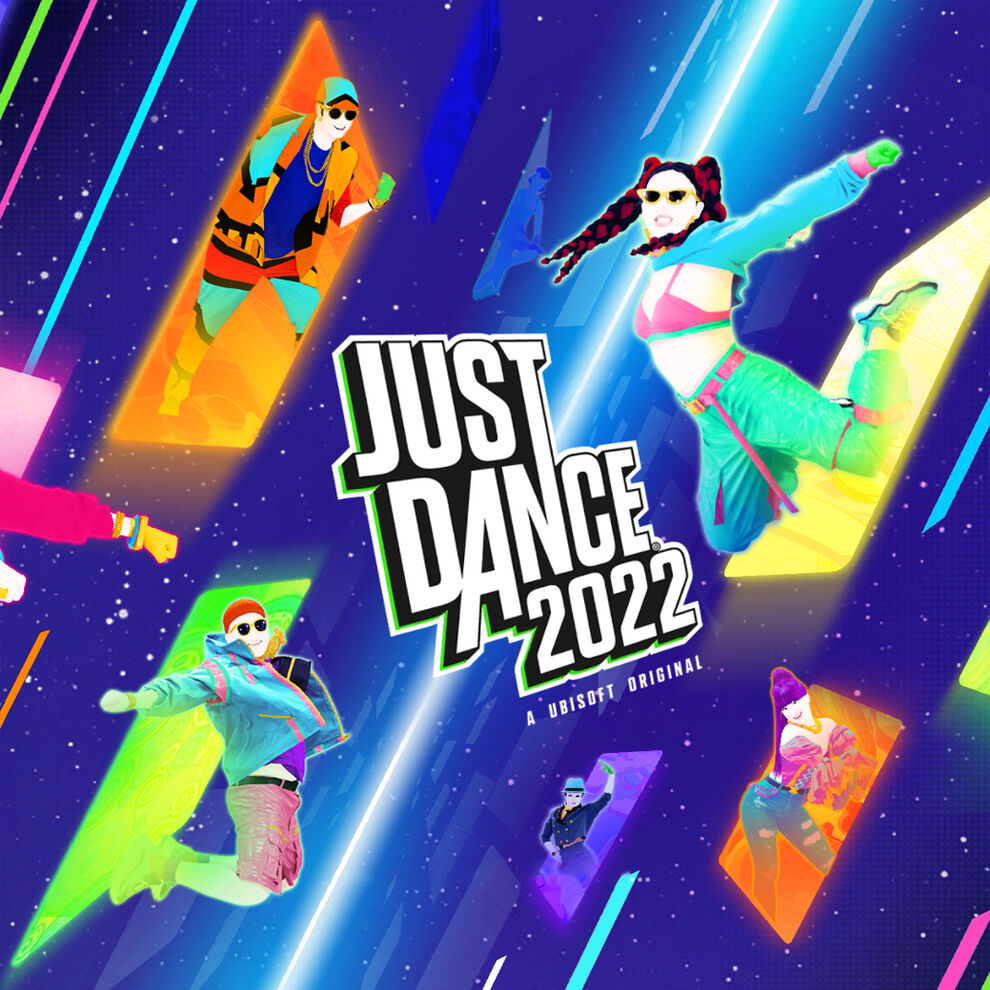 ジャストダンス2022 ダウンロード版 My Nintendo Store マイニンテンドーストア