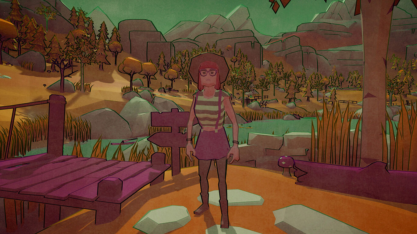 夢見るキャンバス ダウンロード版 My Nintendo Store マイニンテンドーストア