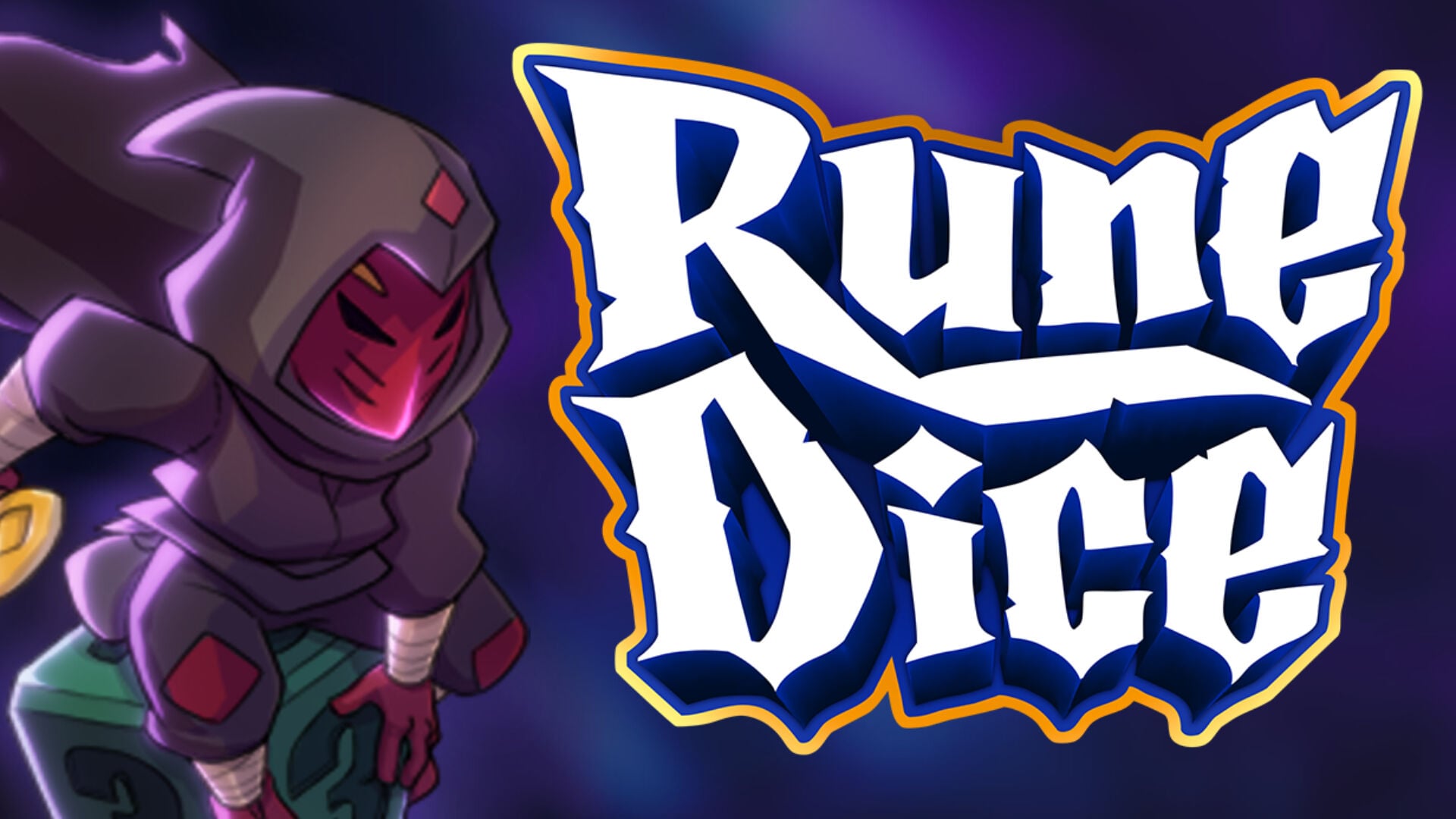 Rune Dice