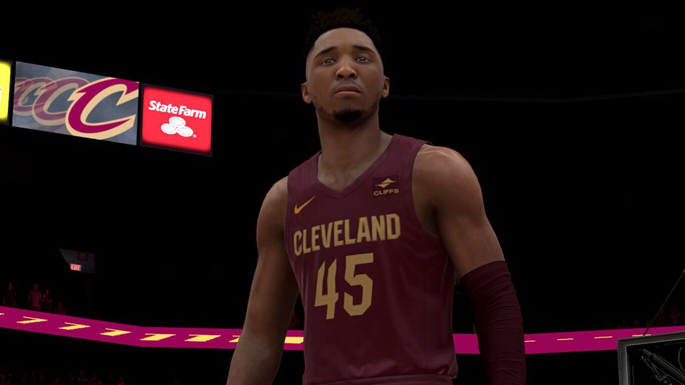 『NBA 2K24』コービー・ブライアント エディション (通常版)