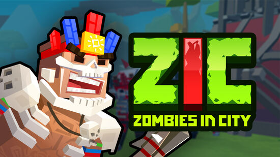 ZIC: Zombies in City