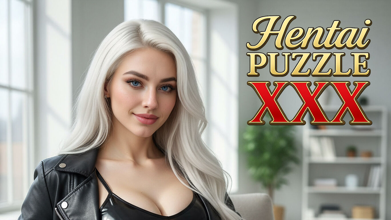 Hentai Puzzle XXX