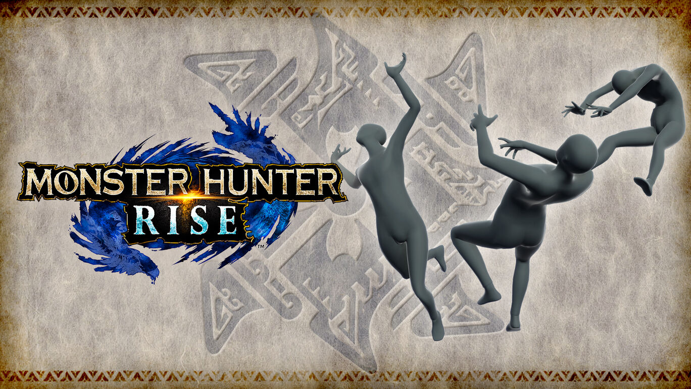 追加ポーズセット ダメージポーズ My Nintendo Store マイニンテンドーストア