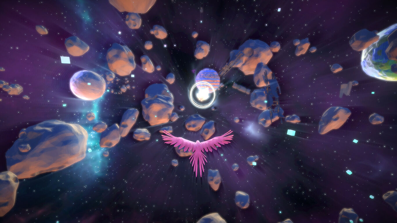 ザフライーングトラベラージャーニービヨンドタイム ダウンロード版 My Nintendo Store マイニンテンドーストア