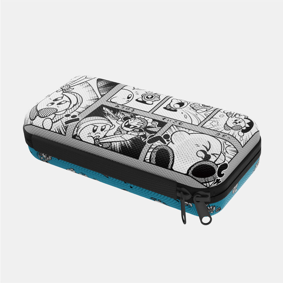 カービィのコミック・パニック ハードケース for Nintendo Switch | My