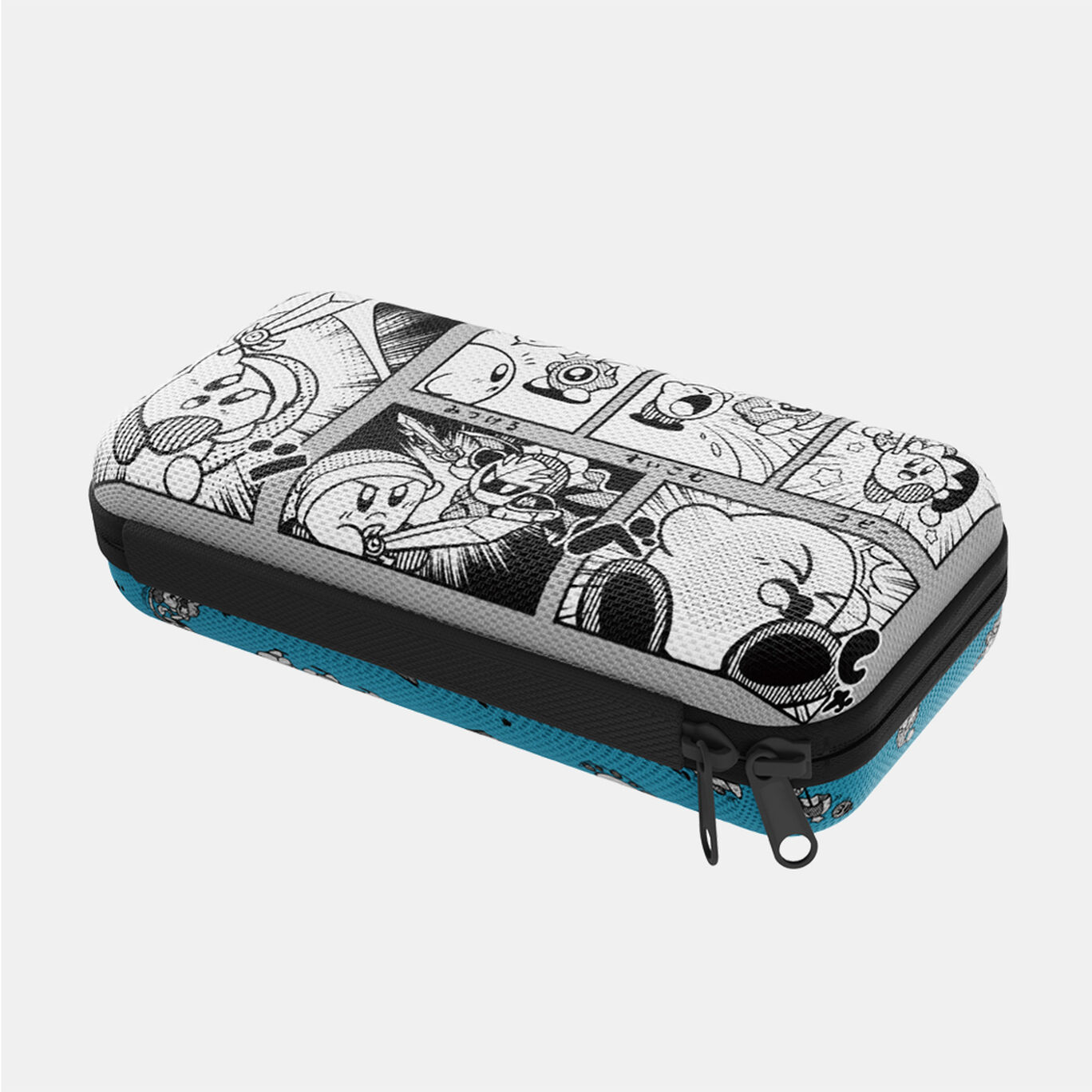 カービィのコミック・パニック ハードケース for Nintendo Switch | My Nintendo Store（マイニンテンドーストア）