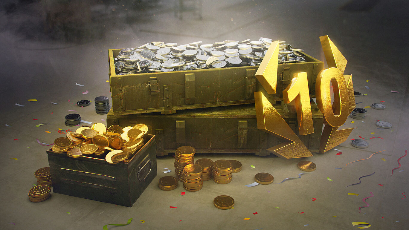 歓迎パッケージ