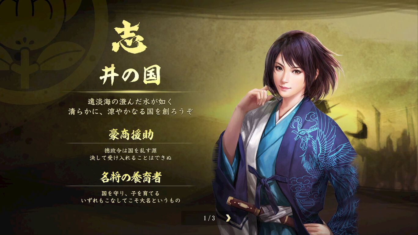 姫衣装替えcgセット 女領主 My Nintendo Store マイニンテンドーストア