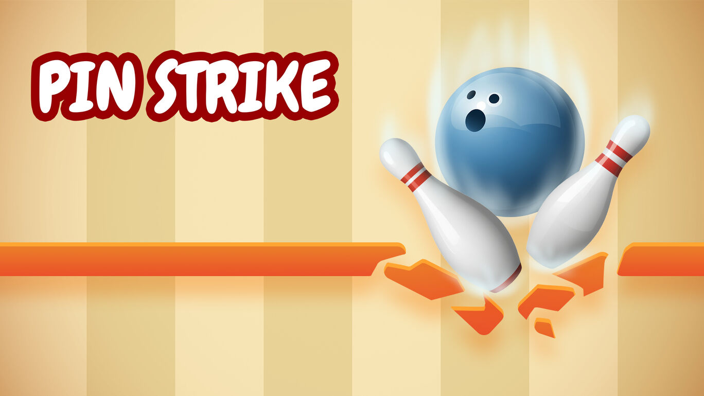  ピンストライク Pin Strike