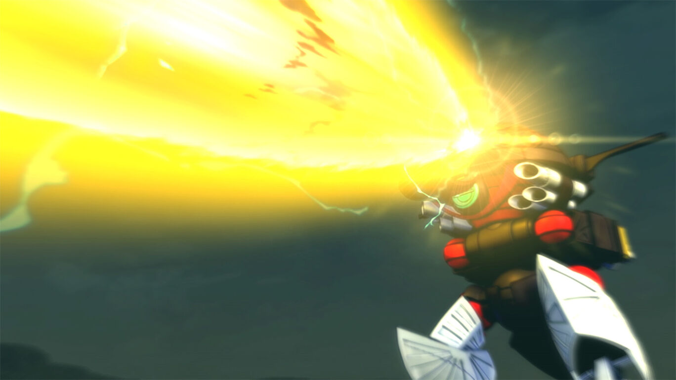 追加派遣 ガンダム ターンエーの風 作戦 通常版用 My Nintendo Store マイニンテンドーストア
