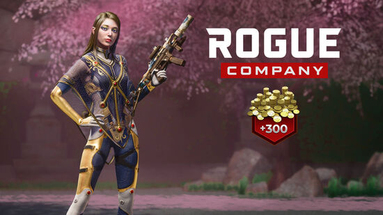 Rogue Company: 千里眼スターターパック