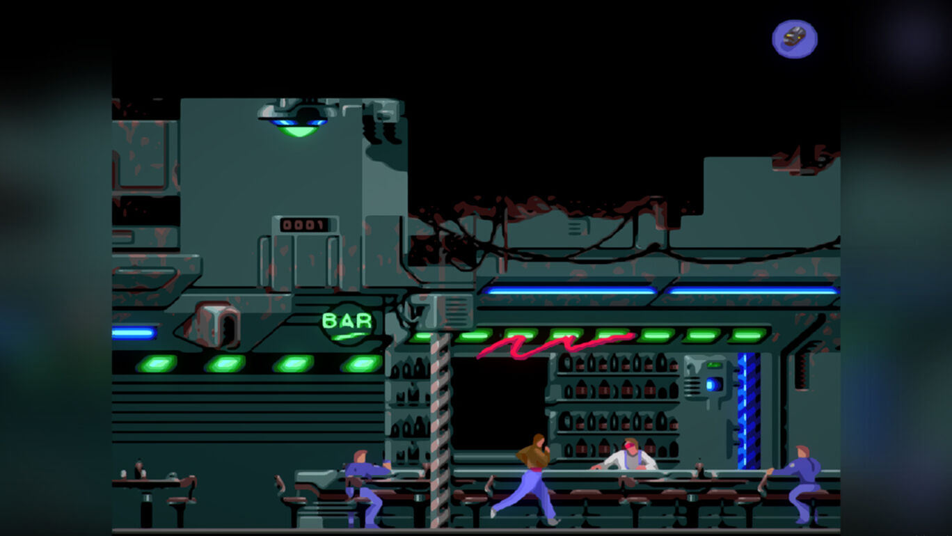 フラッシュバック ダウンロード版 My Nintendo Store マイニンテンドーストア