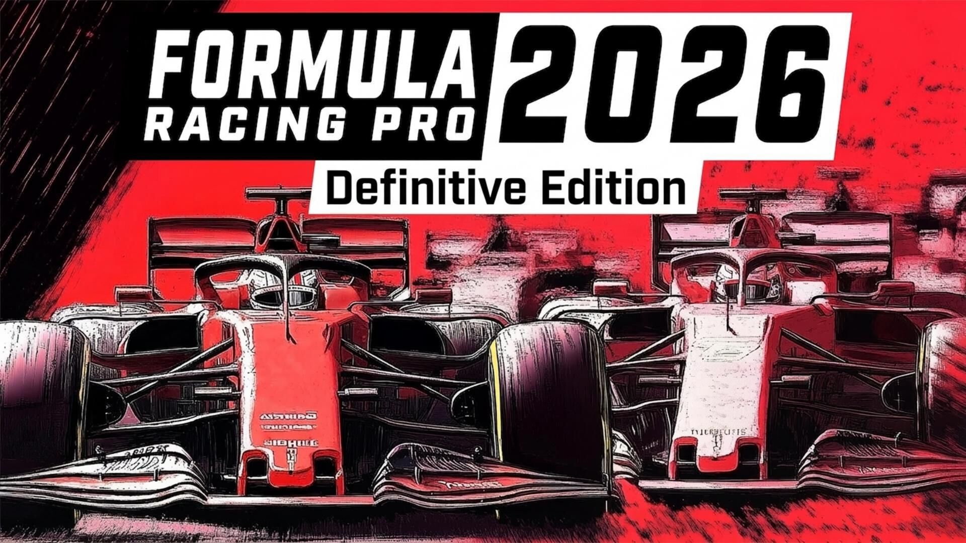 Formula Racing Pro 2026 Definitive Edition