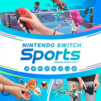 Nintendo Switch Sports